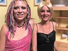 Tiny Titted Punk Girls Ffm Threesome Porn E7 Xhamster